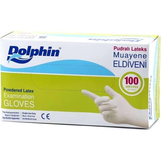 dolphin-eldiven